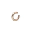 Acar Gold Gümüş Küpe - KP02592S
