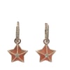 Acar Gold Gümüş Küpe - KP03746S