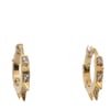 Acar Gold Gümüş Küpe - KP04945S
