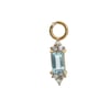 Acar Gold Gümüş Küpe - KP04949S