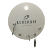 Acar Gold Gümüş Küpe - KP05612S