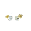Acar Gold Gümüş Küpe - KP07139S