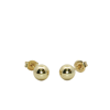 Acar Gold Gümüş Küpe - KP07165S