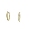 Acar Gold Gümüş Küpe - KP07181S