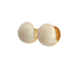 Acar Gold Gümüş Küpe - KP07271S