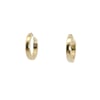 Acar Gold Gümüş Küpe - KP07453S