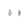 Acar Gold Gümüş Küpe - KP07454S