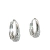 Acar Gold Gümüş Küpe - KP07544S