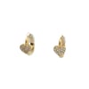 Acar Gold Gümüş Küpe - KP07549S