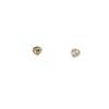 Acar Gold Gümüş Küpe - KP07611S