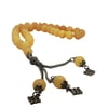 Acar Gold Gümüş Tesbih - TS00168S
