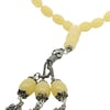 Acar Gold Gümüş Tesbih - TS00274S
