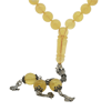 Acar Gold Gümüş Tesbih - TS00276S
