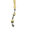 Acar Gold Gümüş Tesbih - TS00283S