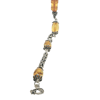Acar Gold Gümüş Tesbih - TS00287S