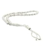 Acar Gold Gümüş Tesbih - TS00295S