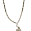 Acar Gold Gümüş Tesbih - TS00298S