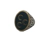 Acar Gold Gümüş Yüzük - YZ00192S
