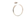 Acar Gold Gümüş Yüzük - YZ00237S
