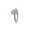 Acar Gold Gümüş Yüzük - YZ00517S