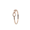 Acar Gold Gümüş Yüzük - YZ00916S