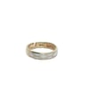 Acar Gold Gümüş Yüzük - YZ01193S
