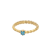Acar Gold Gümüş Yüzük - YZ02425S