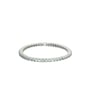 Acar Gold Gümüş Yüzük - YZ02472S