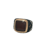 Acar Gold Gümüş Yüzük - YZ03692S