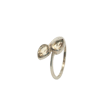 Acar Gold Gümüş Yüzük - YZ03718S