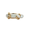 Acar Gold Gümüş Yüzük - YZ03904S