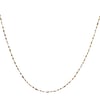 Acar Gold Gümüş Zincir - ZC00225Ç