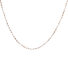Acar Gold Gümüş Zincir - ZC00226Ç