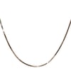 Acar Gold Gümüş Zincir - ZC00245S