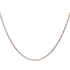 Acar Gold Gümüş Zincir - ZC00249S
