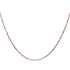 Acar Gold Gümüş Zincir - ZC00258S
