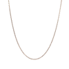 Acar Gold Gümüş Zincir - ZC00260S