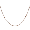 Acar Gold Gümüş Zincir - ZC00269S