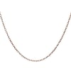 Acar Gold Gümüş Zincir - ZC00289S