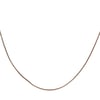 Acar Gold Gümüş Zincir - ZC00312S