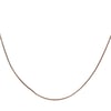 Acar Gold Gümüş Zincir - ZC00317S