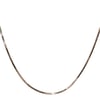 Acar Gold Gümüş Zincir - ZC00372S