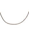 Acar Gold Gümüş Zincir - ZC00373S