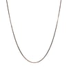 Acar Gold Gümüş Zincir - ZC00395S