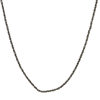 Acar Gold Gümüş Zincir - ZC00475S