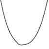 Acar Gold Gümüş Zincir - ZC00478S