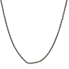 Acar Gold Gümüş Zincir - ZC00480S