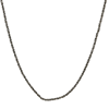 Acar Gold Gümüş Zincir - ZC00481S