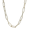 Acar Gold Gümüş Zincir - ZC00503S