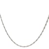 Acar Gold Gümüş Zincir - ZC00580S